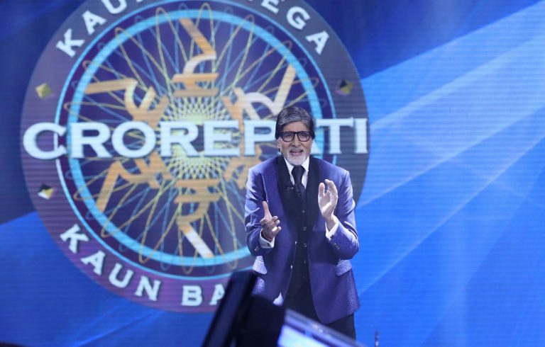 KBC Season 12