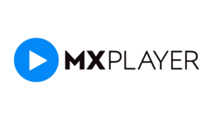 MX Player Logo