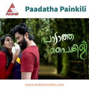 New hero of Paadatha Painkili