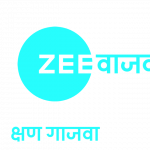 Zee Vajwa Channel Logo