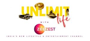 Zee Zest Channel