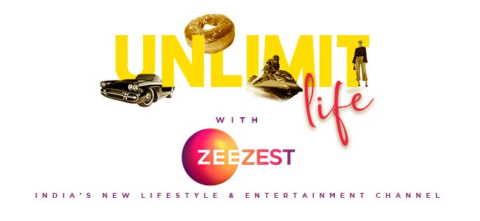 Zee Zest Channel