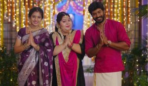 Idhayathai Thirudathey Diwali Special