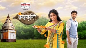 Krishnakoli serial online