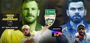 Sony LIV App Streaming Live