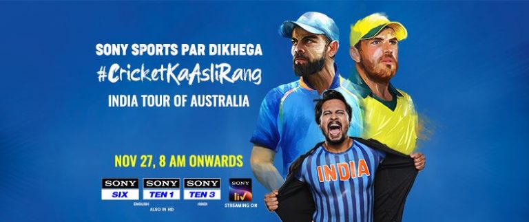 Australia Vs India Twenty20 Cricket Live