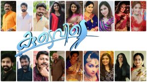 Complete Actors in Koodevide Serial