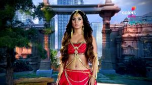 Naagini 5 Actress name