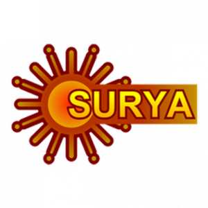 Surya TV Logo