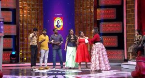 Start Music Season 2 Tamil TRP 