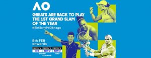 Watch Australian Open 2021 Live