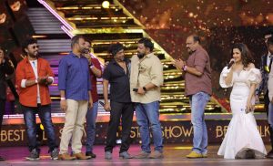 6th Annual Vijay Television Awards 