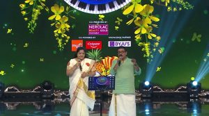 Vishu Shows of Asianet