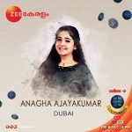 Anagha Ajayakumar Dubai