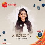 Anusree TJ Thrissur