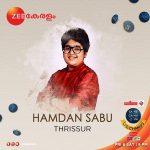 Hamdan Sabu Thrissur