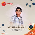 Harisankar S Alappuzha