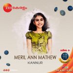 Meril Ann Mathew Kannur