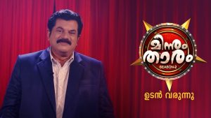 Minnum Thaaram Asianet