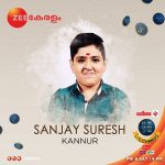 Sanjay Suresh Kannur