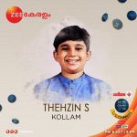 Thehzin S Kollam