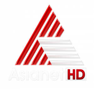 Asianet HD LOGO