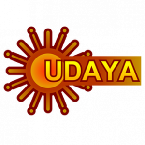 Udaya TV Logo