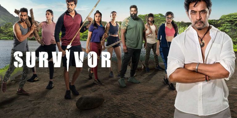 Survivor Online Videos at Zee5 App