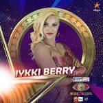 Iykki Berry Bigg Boss 5 Tamil