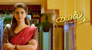 Kayal Serial Sun TV