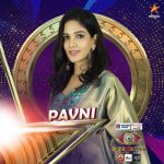 Pavni Bigg Boss 5 Tamil