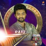 Raju Jayamohan Bigg Boss 5 Tamil