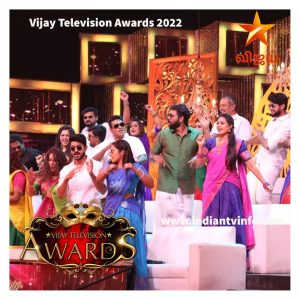 Vijay TV Awards