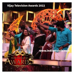 Vijay Television Awards