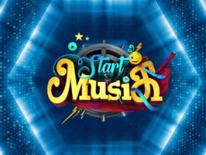 Start Music - ஸ்டார்ட் மியூசிக்