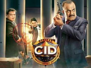 CID