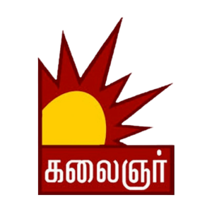 Kalaignar TV