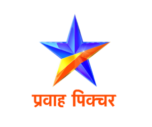 Pravah Cinema Logo