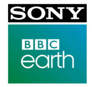 Sony BBC Earth