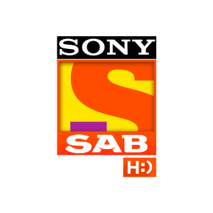 Sony SAB Logo