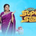 Suvarna Superstar Show Timing