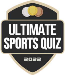 Ultimate Sports Quiz