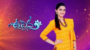 Uppena Serial Gemini TV