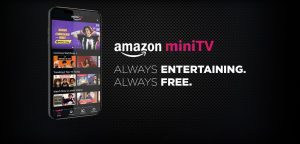 Amazon Mini TV