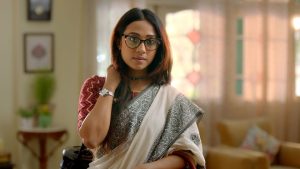 Indrani Serial Voot App Streaming