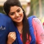 Megha Shetty Actress