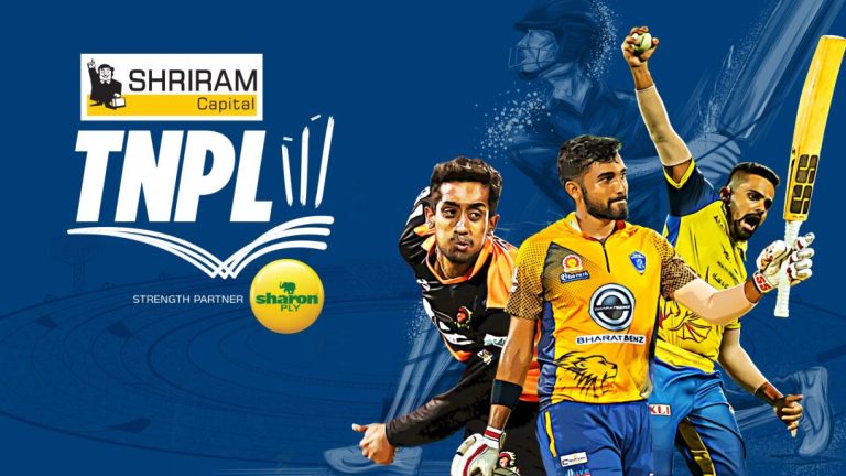 TNPL OTT App