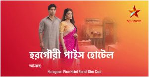 Horo Gouri Pice Hotel Serial