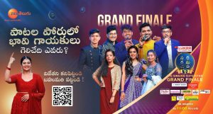 Saregamapa Telugu 2022 Winner Is