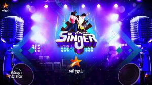 Super Singer Season 9 